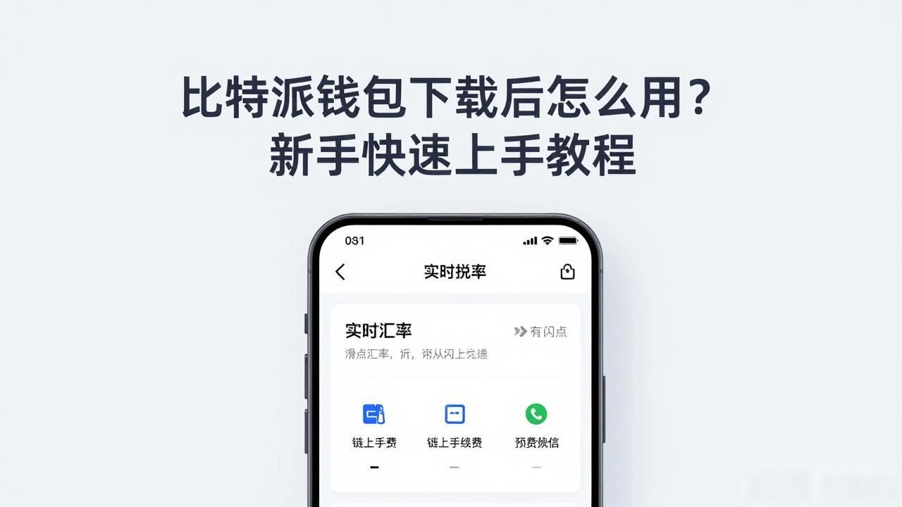 比特派钱包资产页面管理_比特派钱包正版app使用指南_比特派钱包app正版下载后，如何快速上手实现高效的数字货币管理与交易？
