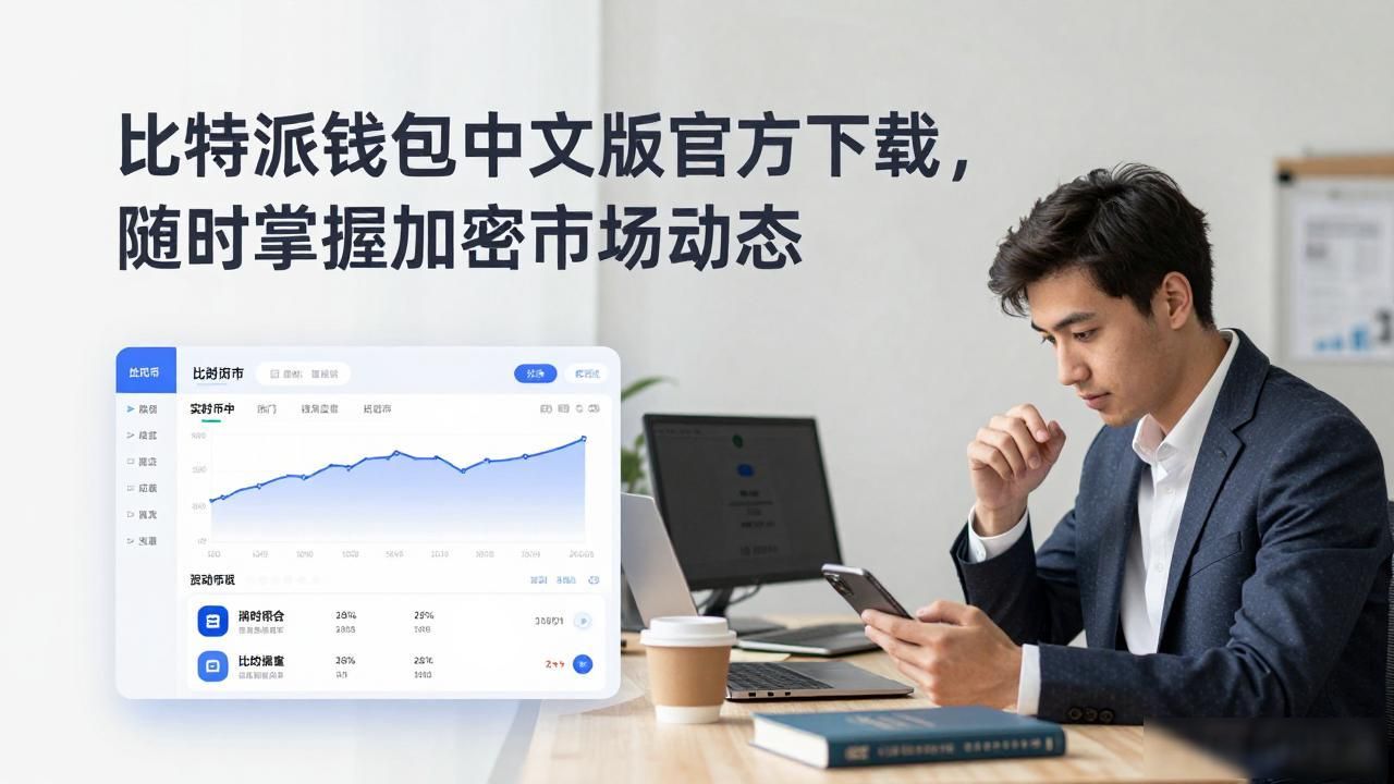 比特派钱包市场资讯功能_如何通过比特派钱包app官方下载中文版获取市场动态_比特派钱包中文版下载