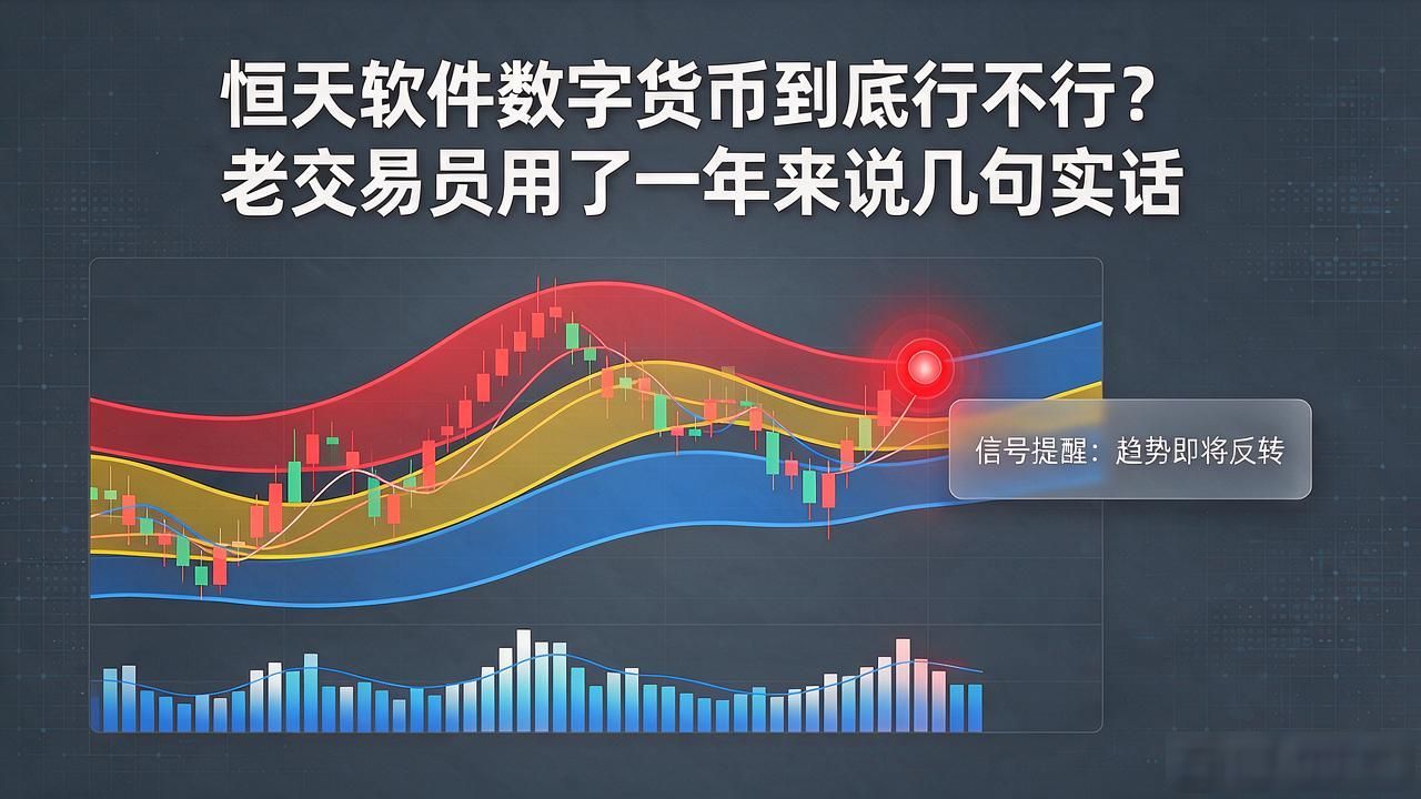 恒天软件数字货币_恒天软件K线数据加载速度怎么样_恒天软件数字货币分析体验