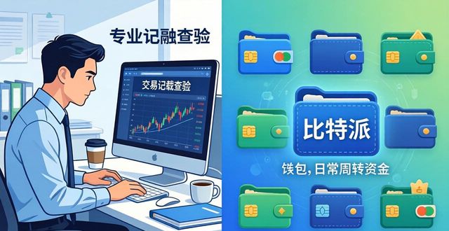 2021比特派钱包使用视频_比特派钱包体系_比特派钱包下载地址的使用案例，如何更好地管理资产？