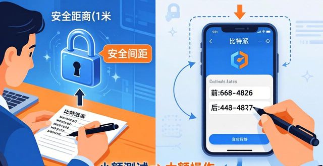 如何在比特派钱包网址中管理资金风险？_比特派钱包派银行_比特派钱包不安全