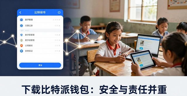 下载比特派钱包app官网的社会责任与用户群体影响_bitpie比特派钱包_比特派钱包体系