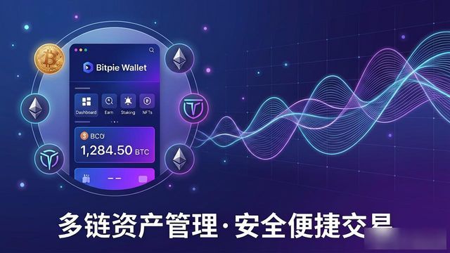 比特派钱包下载步骤详解与市场前景