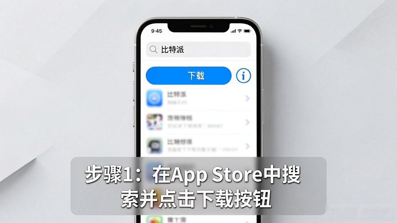 比特派钱包官方网站下载_比特派钱包安全下载教程_如何通过官网获取比特派钱包最新版本?