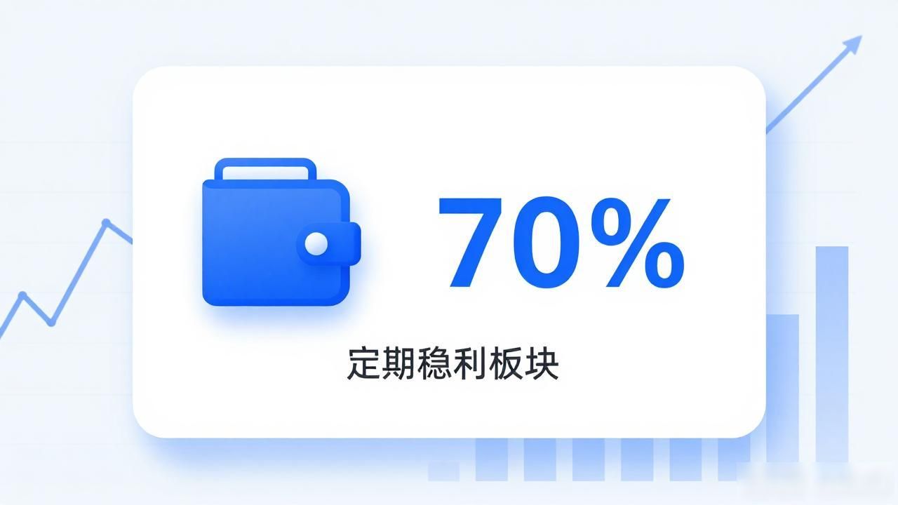 在比特派官网下载安装比特派钱包，如何通过合理配置提高账户的收益率？_比特派钱包资产配置_自动归集功能优化收益
