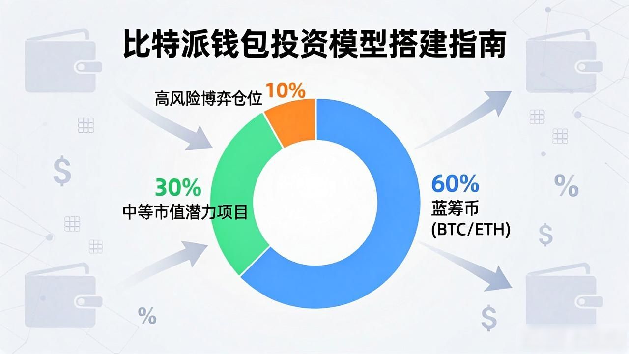 比特派资产配置与风险控制_如何通过比特派钱包网址创建投资模型?_比特派构建投资策略