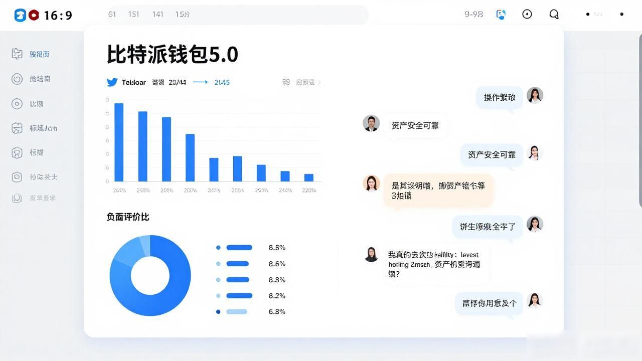 数字资产安全存储_比特派5.0版本_如何分析比特派钱包5.0官方下载的市场表现