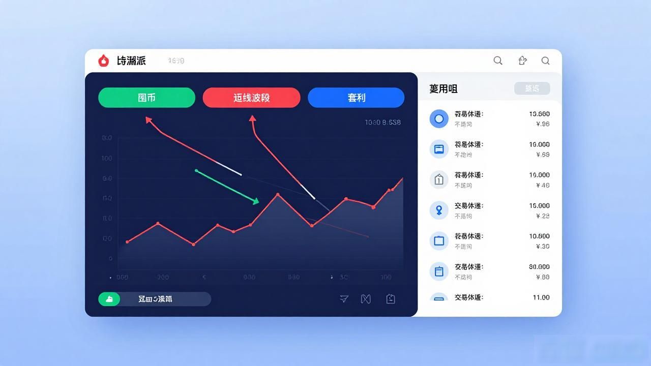 币圈交易安全配置_双重验证APP设置_如何通过比特派钱包app官方下载实现准确的交易管理？