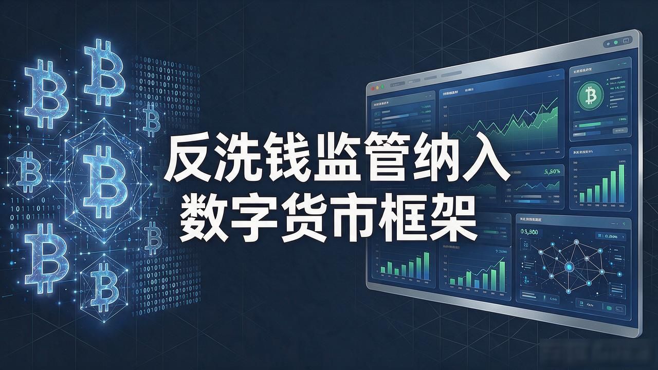 数字货币的监管可以保护投资者，也能让市场更健康