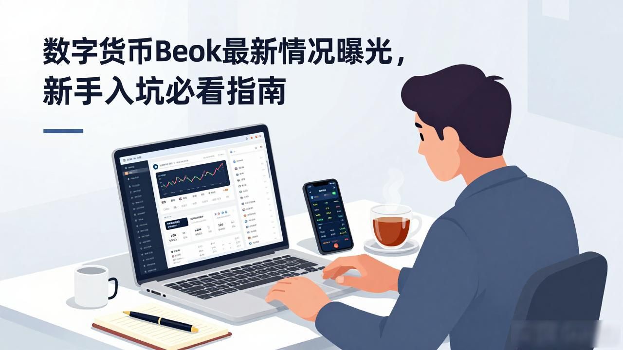 数字货币beok最新情况曝光，新手入坑必看指南