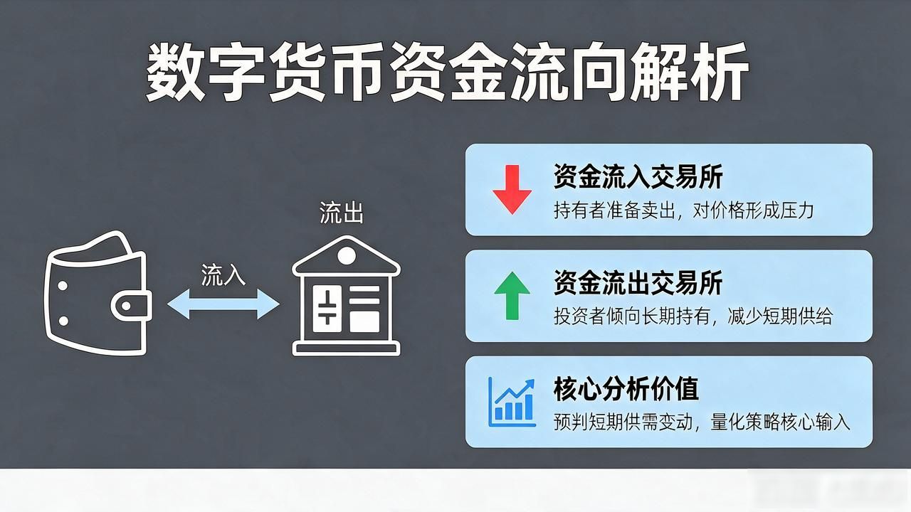 数字货币量化数据怎么挑？链上、交易所、市值全解析