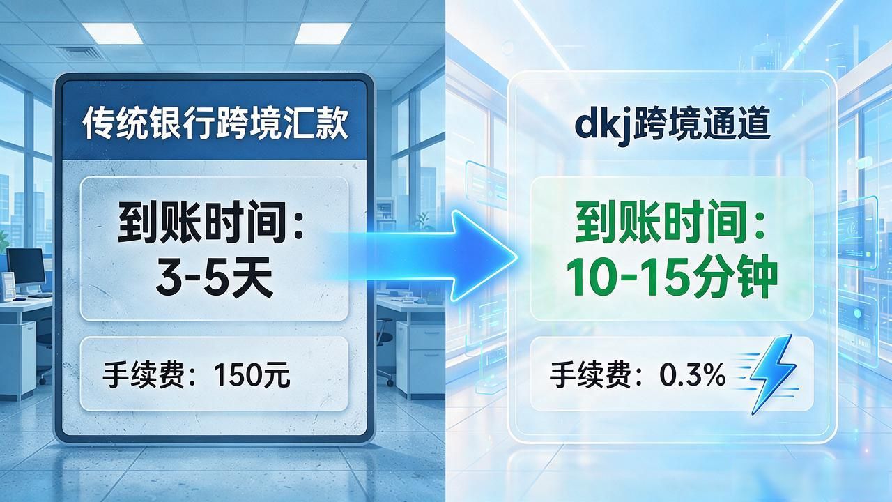 数字货币dkj应用_dkj应用小额支付场景_dkj应用跨境汇款优势