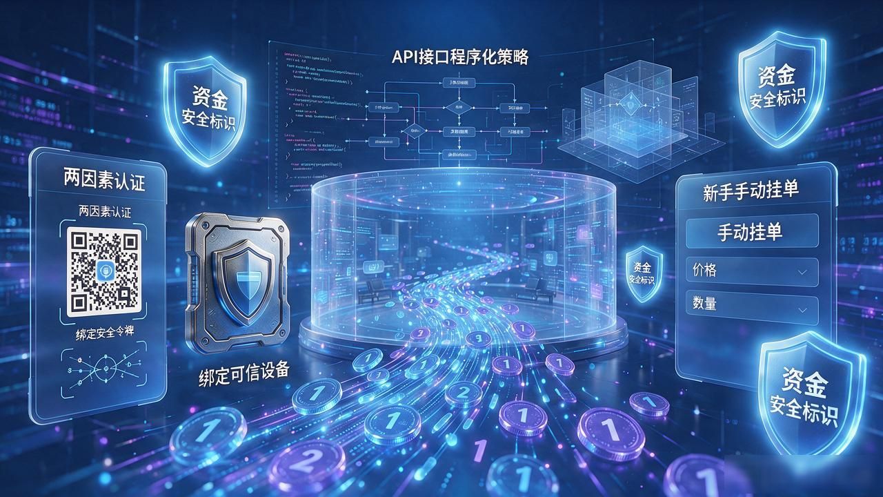 m链数字货币app下载注册全教程，功能与交易避坑指南