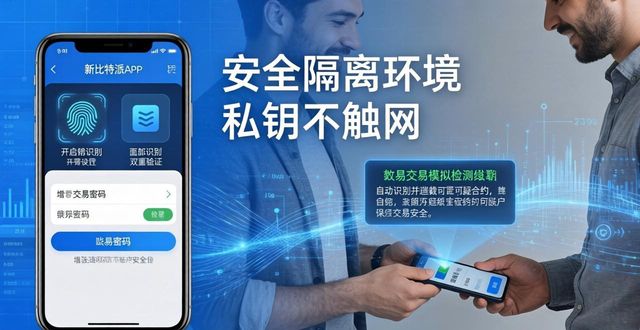 比特派钱包是冷钱包吗_如何利用比特派钱包app最新版本下载提高资产的安全性？_比特派钱包是冷钱包还是热钱包