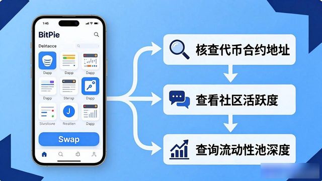 比特派最新钱包app下载中代币的选择与策略_bitpie比特派钱包_2021比特派钱包使用视频