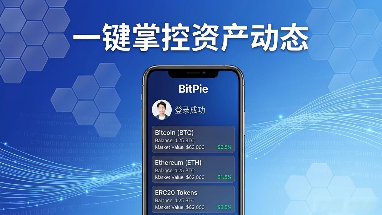 比特派钱包安全下载_比特派钱包资产动向查看_如何通过比特派钱包下载官方app掌握资产动态？
