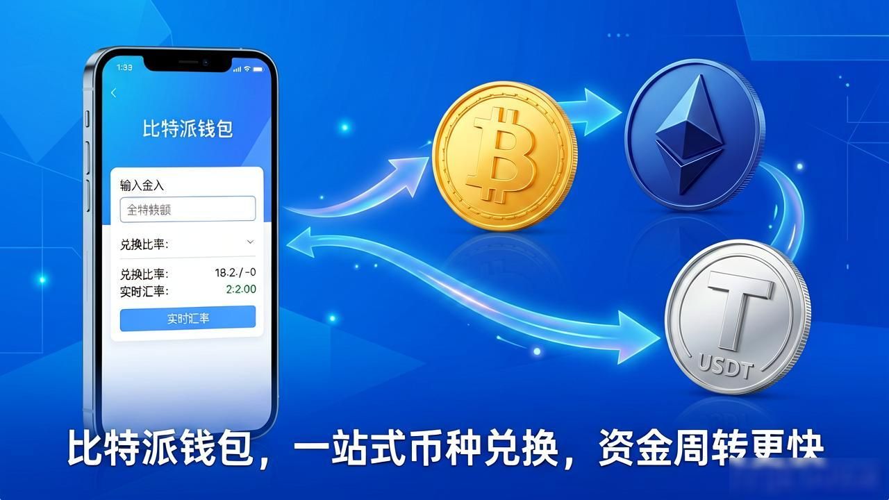 优化链上转账效率_如何在比特派钱包网址中提高资金周转率？_比特派个人金融中心