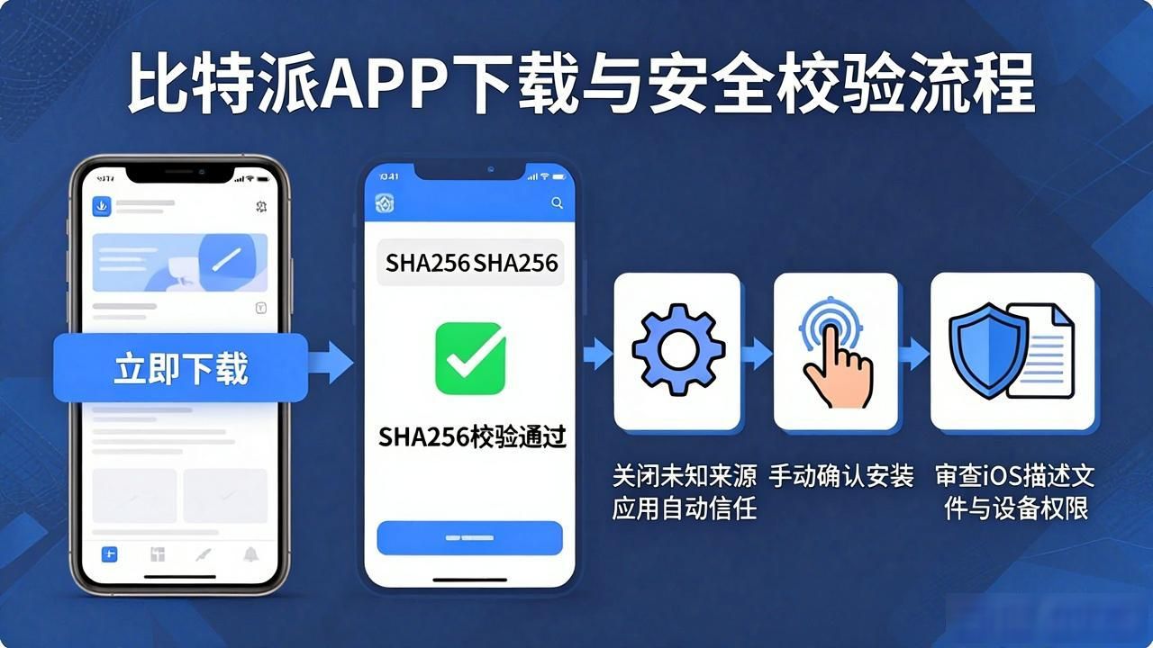 安全校验比特派助记词_去中心化钱包官方下载路径_比特派官方下载的下载步骤与注意事项