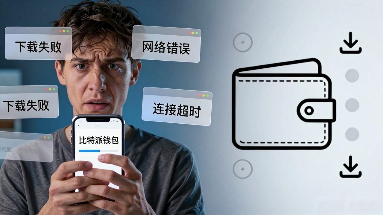 比特派钱包app官方下载地址:用户反馈分析_比特派钱包官方下载_比特派钱包应用商店下载指南