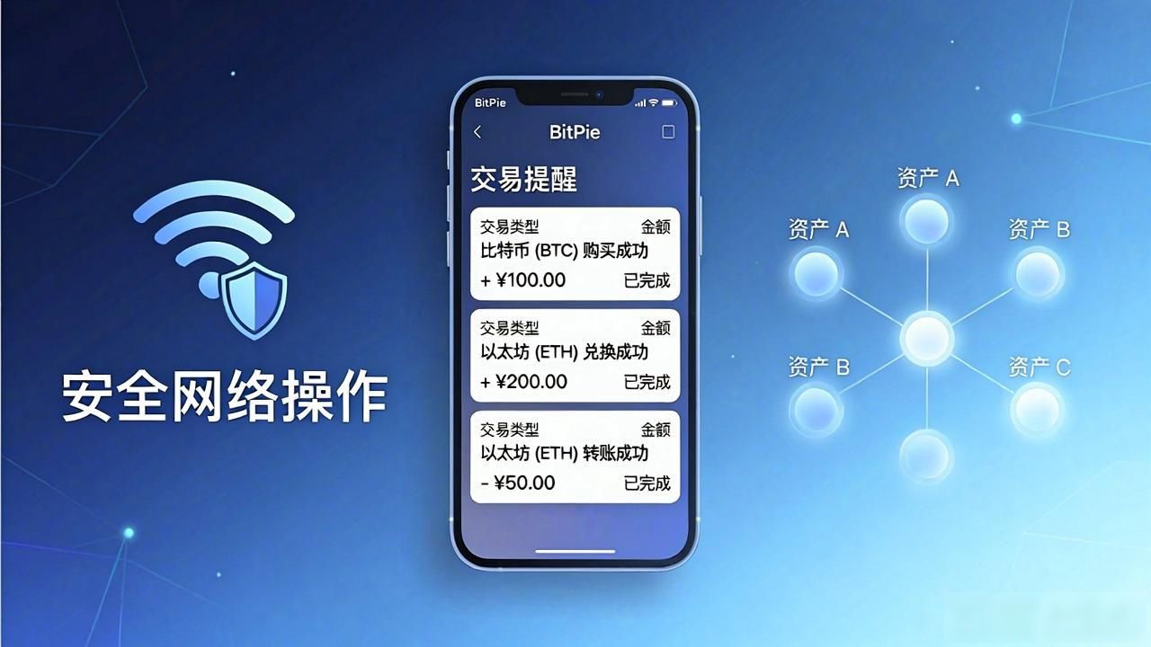 比特派钱包最新版本下载后的初步设置与安全建议_助记词手写保管_比特派钱包安全设置