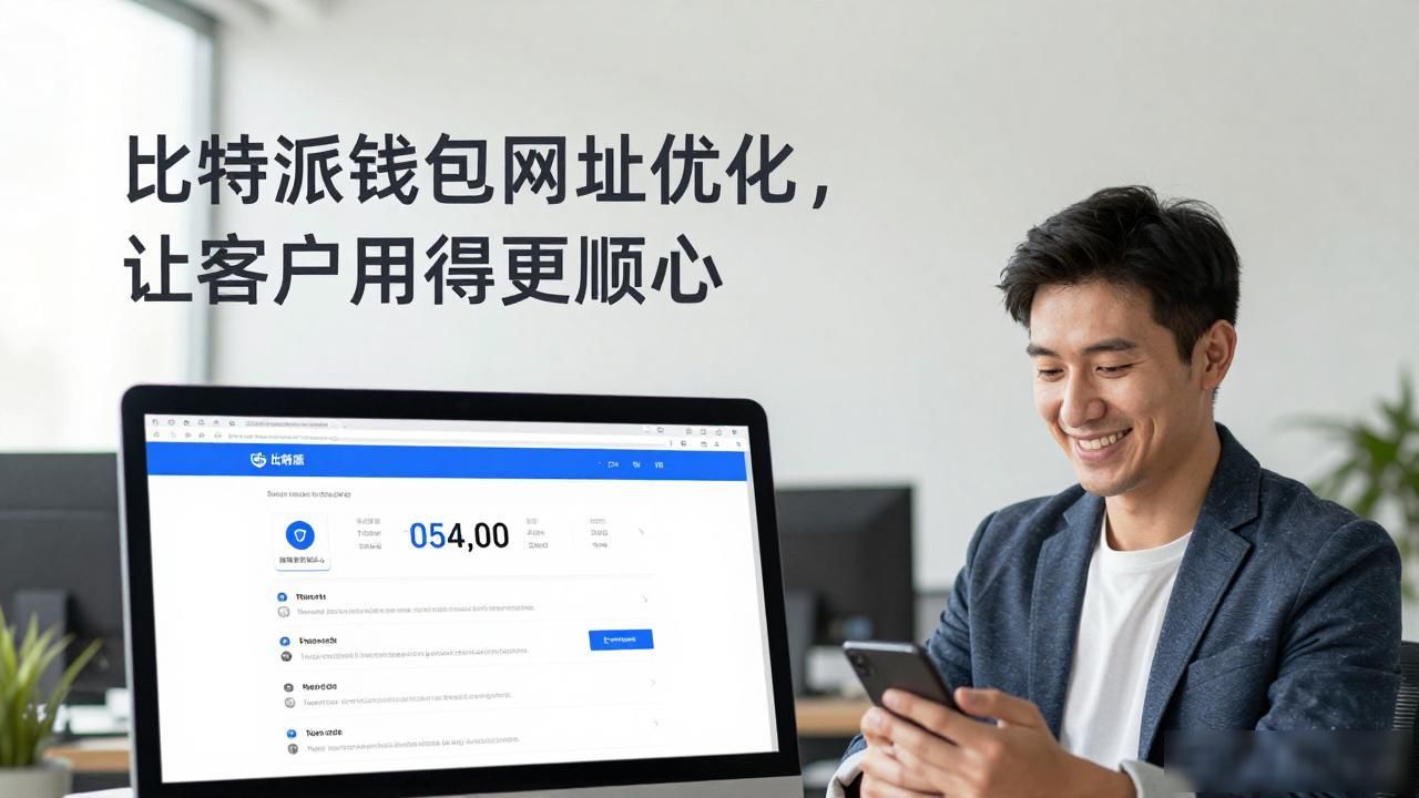 比特派钱包网址优化_提升用户体验的网址策略_如何通过比特派钱包网址提升客户满意度？