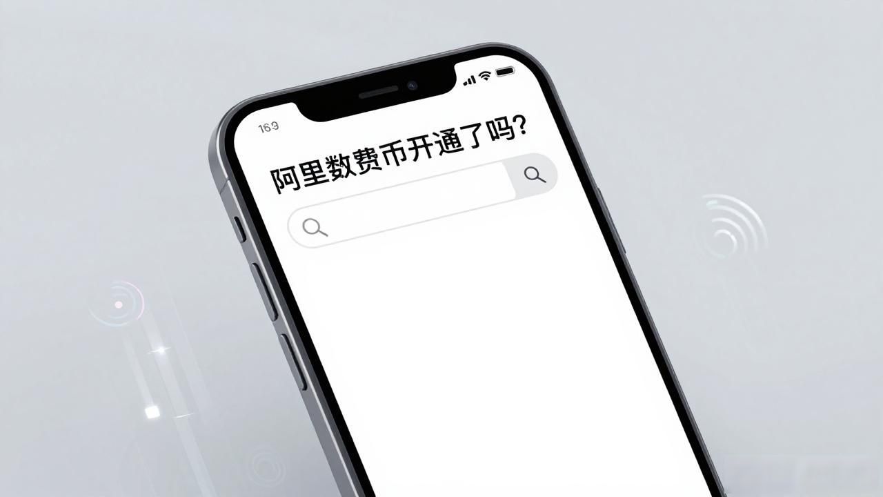 阿里数字货币开通了吗？支付宝怎么用数字人民币