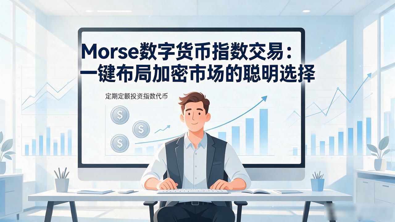 数字货币指数交易如何分散投资风险_Morse数字货币指数交易_Morse数字货币指数交易适合普通投资者参与