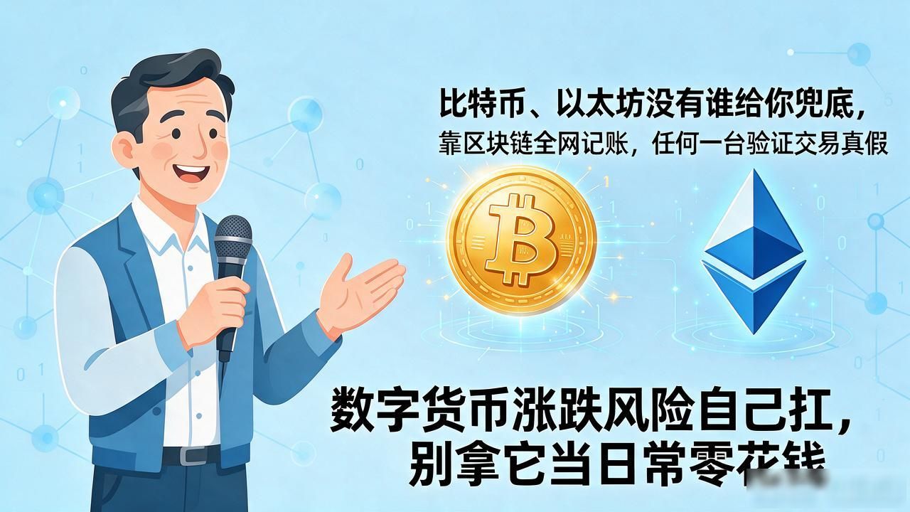 数字货币和比特币的区别_请问什么叫等数字货币_数字人民币与比特币区别