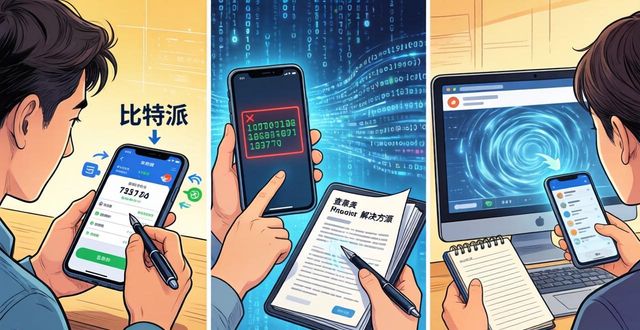 如何通过比特派Bitpie使用教程实现技术交流_eda技术使用教程_托福培训概述通过实现
