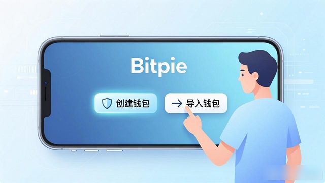 bitpay钱包下载_Bitpie钱包app官网下载步骤全解析_bitcore钱包下载