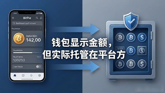 比特派钱包有什么用_比特派钱包-安全多链_比特派Bitpie使用教程：资金的种类与分类