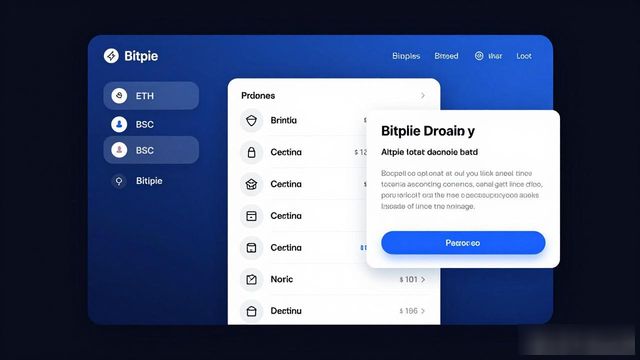 Bitpie钱包安卓版的更新频率与改进内容_钱包升级_android钱包