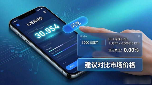 比特派钱包体系_2021比特派钱包使用视频_如何使用比特派钱包进行快速投资？