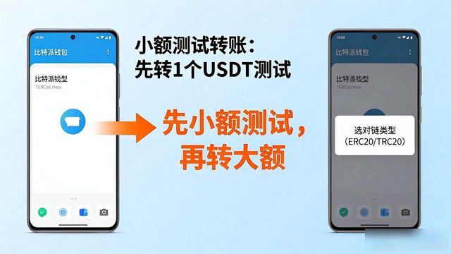 Android用户必备：bitpie比特派钱包下载与使用技巧_bitpie比特派钱包_比特钱包