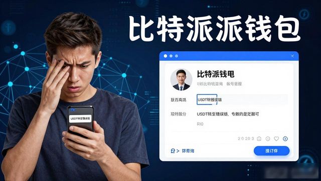 比特派钱包推广：广告投放怎么让用户主动下载