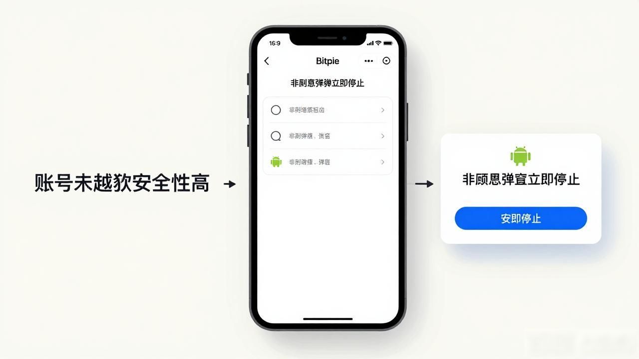 Bitpie官网下载_在 Bitpie 官网下载正版钱包的步骤与小贴士_安全钱包使用技巧