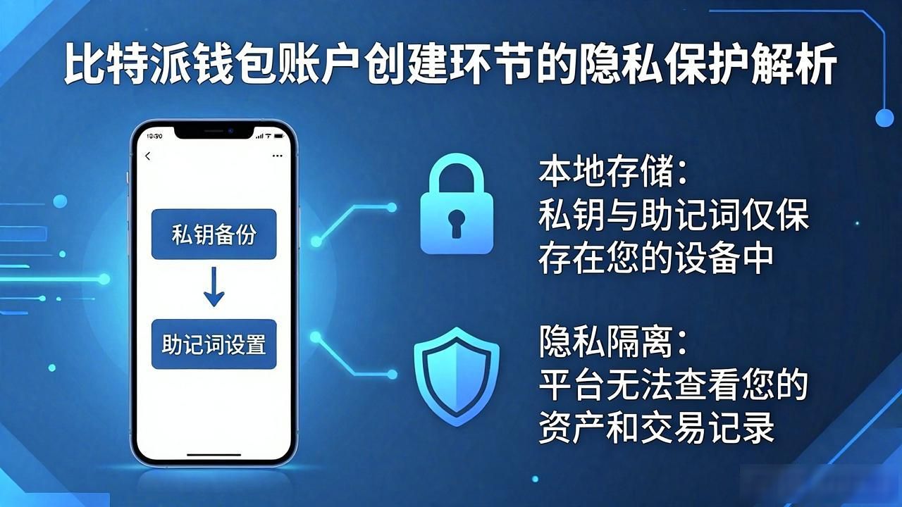 官方下载渠道安全_Bitpie钱包隐私保护_安全下载比特派钱包的隐私策略介绍