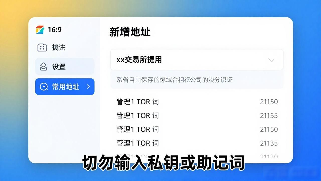 去中心化钱包资产控制权_比特派钱包通讯录功能误解_如何在比特派钱包app中文版中管理通讯录