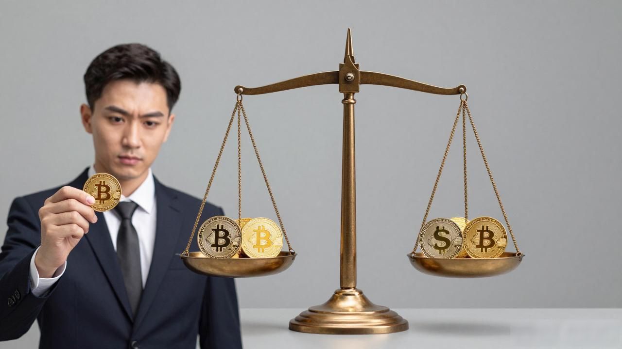 私人数字货币监管立法，投资者该怎么办