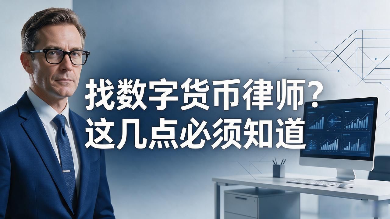 数字货币法律风险规避_数字货币律师选择标准_数字货币律师