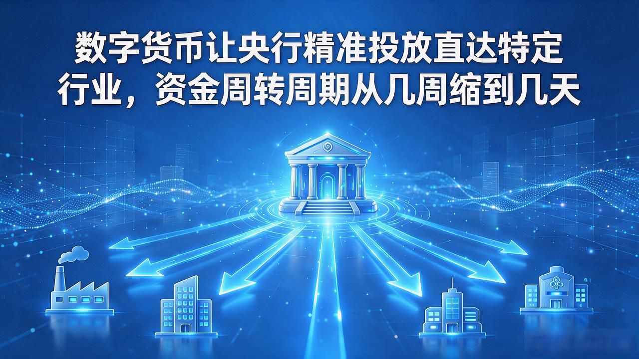 数字货币的积极作用_央行数字货币普惠金融_央行数字货币跨境汇款