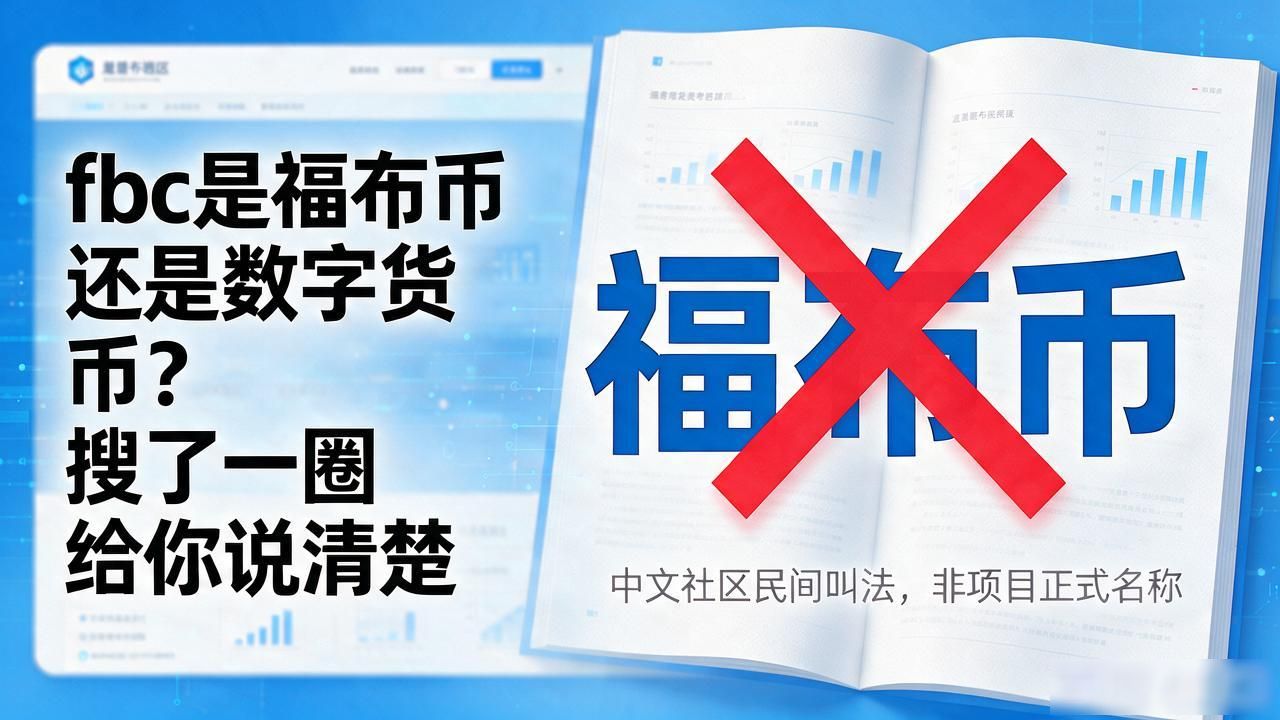 fbc是数字货币还是福布币_fbc数字货币_福布币项目分析