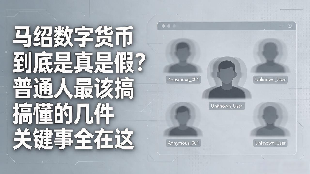 马绍数字货币_小圈子加密资产_马绍数字货币