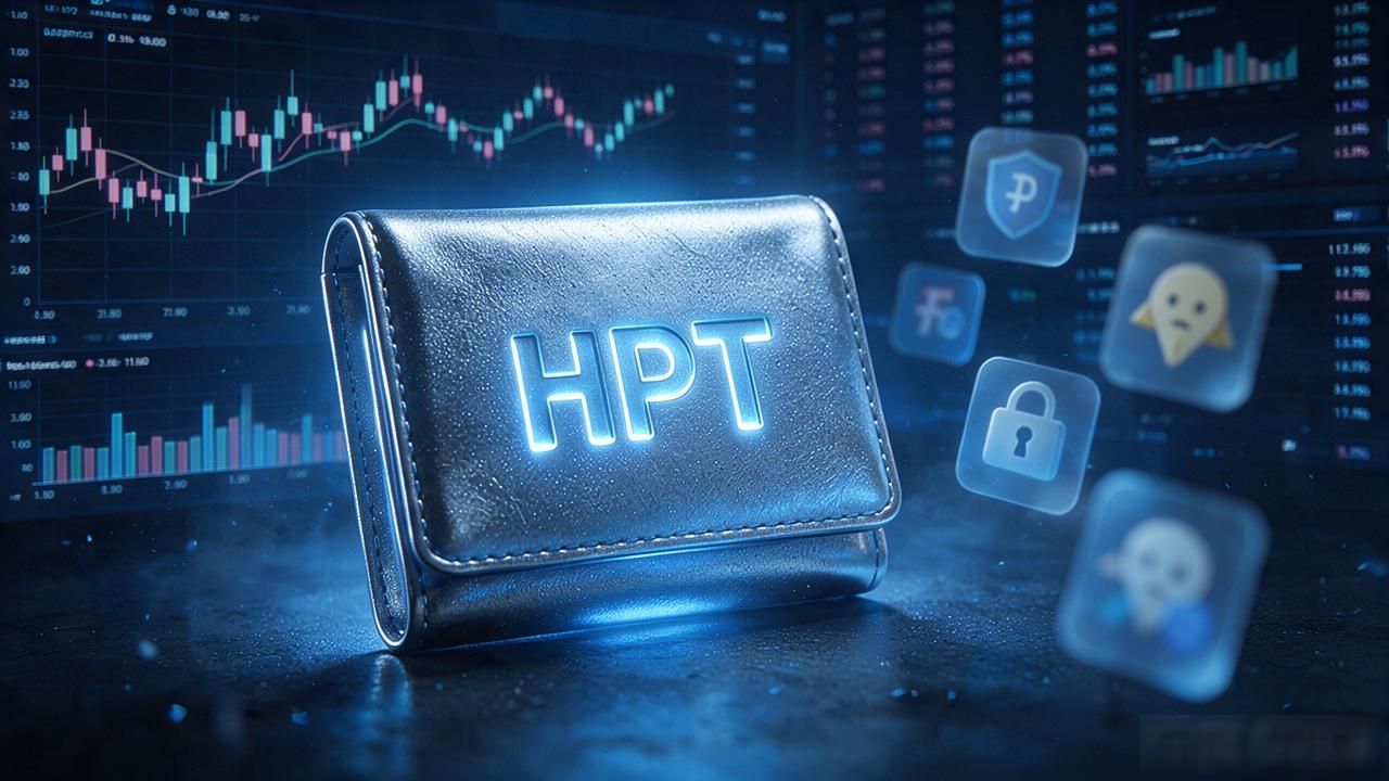 HPT社区活跃度分析_hpt数字货币未来价值2021_HPT币圈去中心化治理