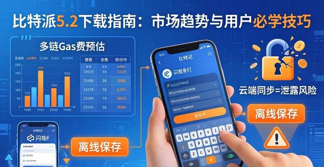 比特派5.2下载指南：市场趋势与用户必学技巧