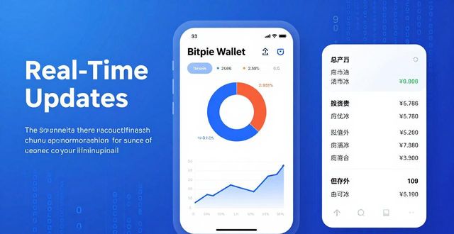Real-Time Updates： Keeping Track with Bitpie Wallet Real-Time Crypto Updates: How Bitpie Wallet Helps You Keep Track of Your Digital Assets
