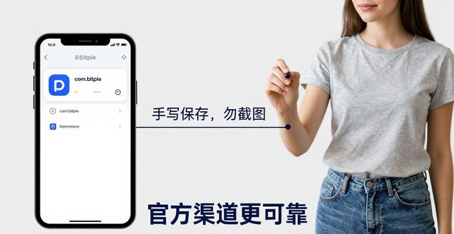 Bitpie官方下载 轻松找到安全渠道