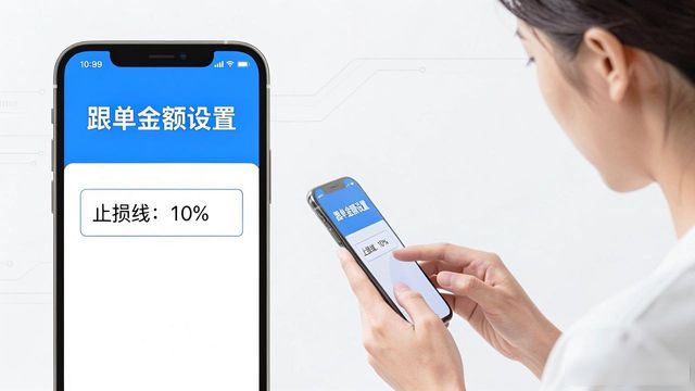 如何在比特派钱包app官方版下载中进行社交投资?_比特派钱包体系_bitpie比特派钱包