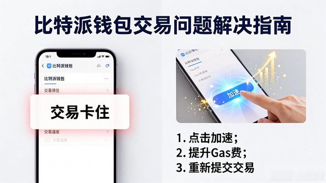 下载比特派钱包最新版本后,如何处理交易障碍与困难?_2021比特派钱包使用视频_bitpie比特派钱包