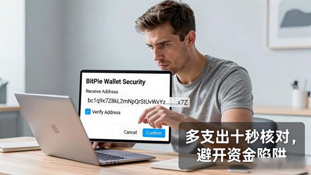 比特派是怎么样的平台_如何通过比特派Bitpie使用教程保障账户安全_比特派注册